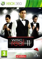 WSC Real 11: World Snooker Championship