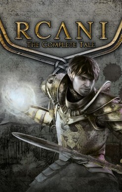 Arcania: The Complete Tale