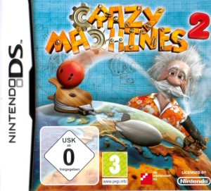 Crazy Machines 2