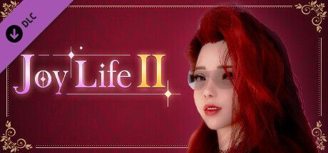 Joy Life II: Adult Patch