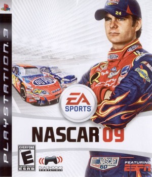 NASCAR 09