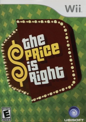 The Price is Right