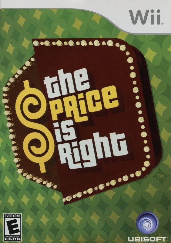 The Price is Right