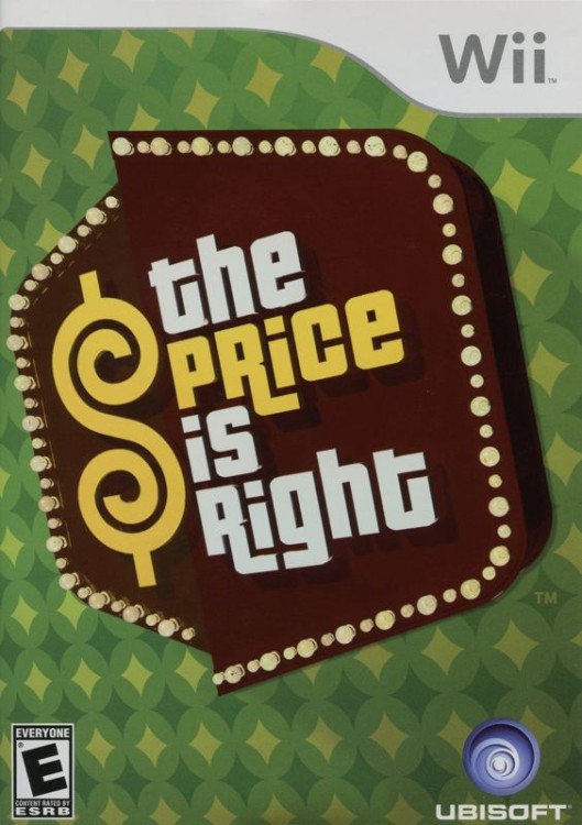 The Price is Right