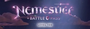 Dota 2: Nemestice 2021 Battle Pass - Level 100