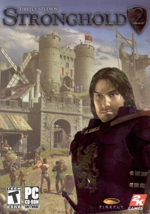 FireFly Studios' Stronghold 2