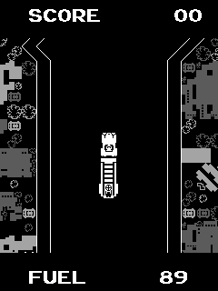 Fire Truck