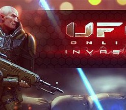 UFO Online: Invasion