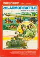 Armor Battle