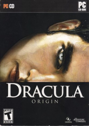 Dracula: Origin