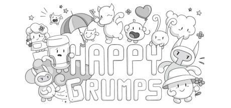 Happy Grumps