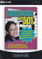 Crossword Buff 501