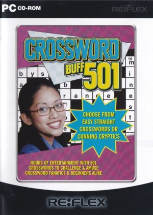 Crossword Buff 501