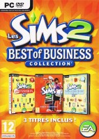 The Sims 2: Best of Business Collection