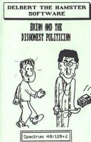 Brian and the Dishonest Politician