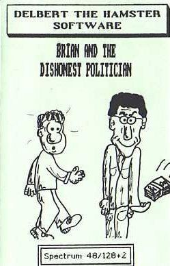 Brian and the Dishonest Politician