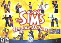 The Sims: Double Deluxe