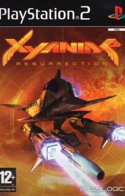 Xyanide: Resurrection