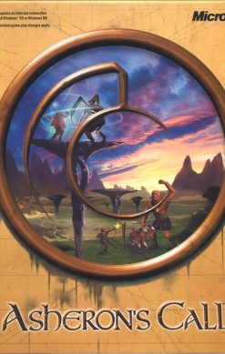Asheron's Call