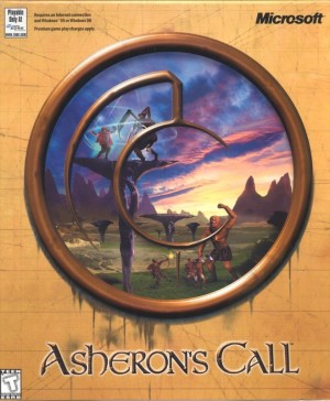 Asheron's Call