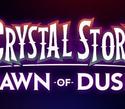 Crystal Story: Dawn of Dusk