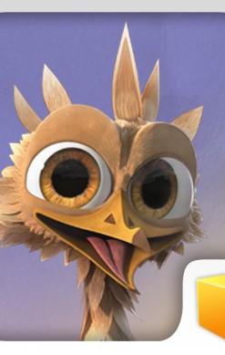 Yellowbird: As the Birds Fly