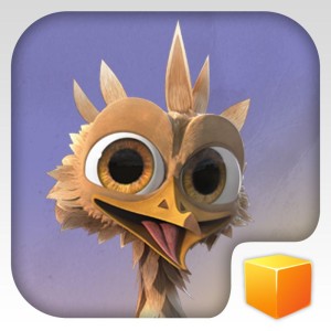 Yellowbird: As the Birds Fly