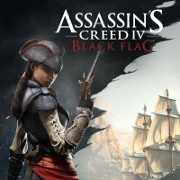 Assassin's Creed IV: Black Flag - Aveline