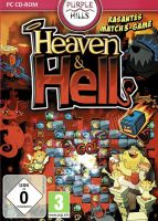 Heaven & Hell