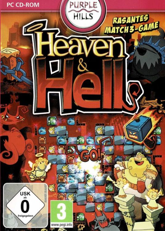 Heaven & Hell