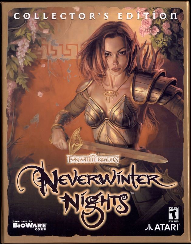 Neverwinter Nights (Collector's Edition)