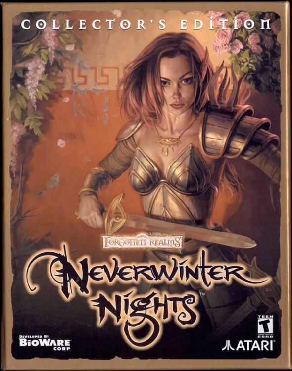Neverwinter Nights (Collector's Edition)