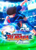 Captain Tsubasa: Rise of New Champions
