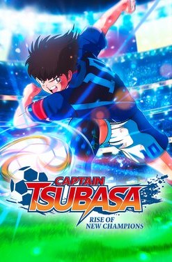 Captain Tsubasa: Rise of New Champions