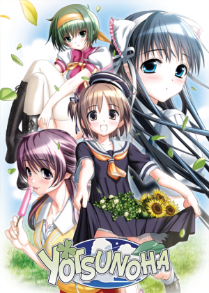 Yotsunoha