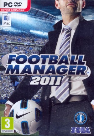 Football Manager 2011