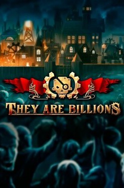 They Are Billions