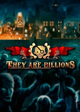 They Are Billions