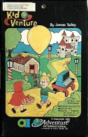 Kid Venture