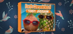 1001 Jigsaw: Earth Chronicles 9