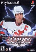 NHL Hitz 20-02