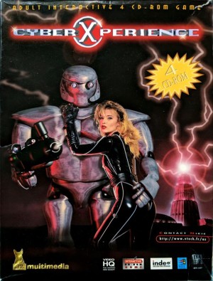 CyberXperience