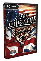 For Liberty!