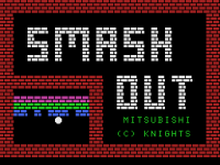 Smash Out