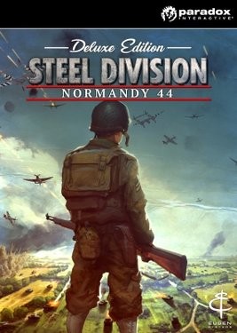 Steel Division: Normandy 44 (Deluxe Edition)
