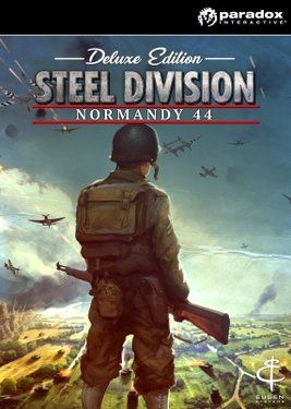 Steel Division: Normandy 44 (Deluxe Edition)