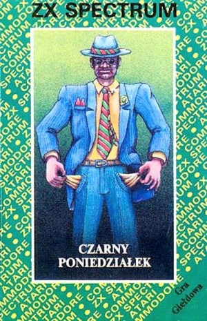 Czarny Poniedziałek