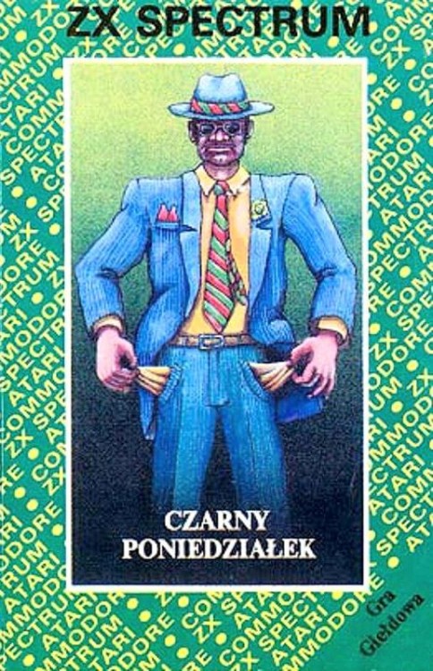 Czarny Poniedziałek