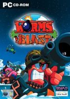 Worms Blast