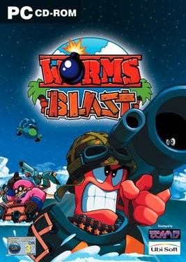 Worms Blast